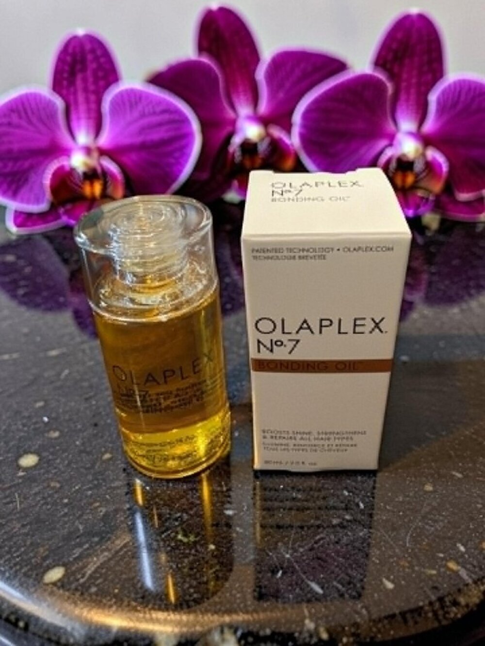 Olaplex No.7 Bonding Oil 2 oz